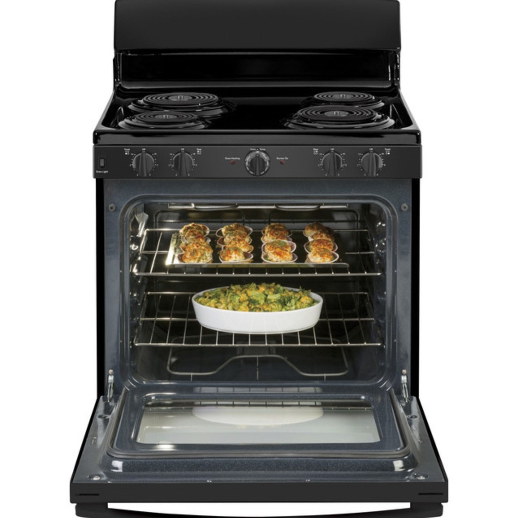 GE-JBS460DMBB-Oven-Baked Meal Prep