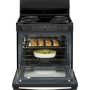 GE-JBS460DMBB-Oven-Baked Meal Prep