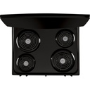 JBS460DMBB cooktop