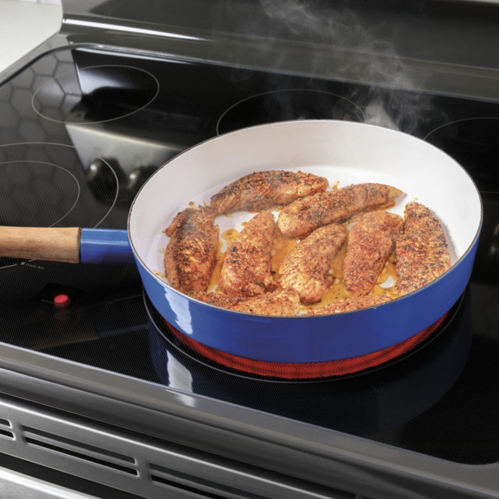 JBS86SPSS chicken on the Oven