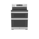 JBS86SPSS fast preheat