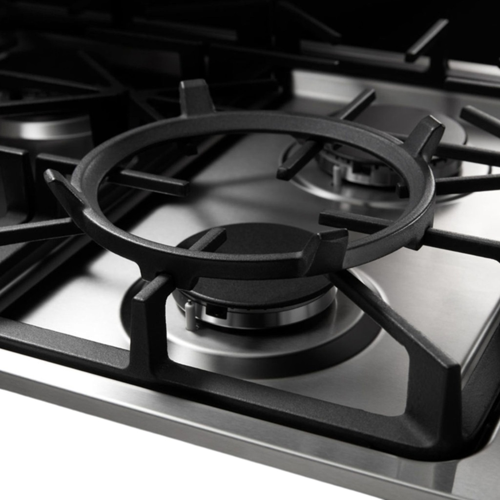 Thor Kitchen-TGC3601-wok ring view