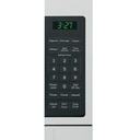 GE-JEM3072SHSS-Control panel