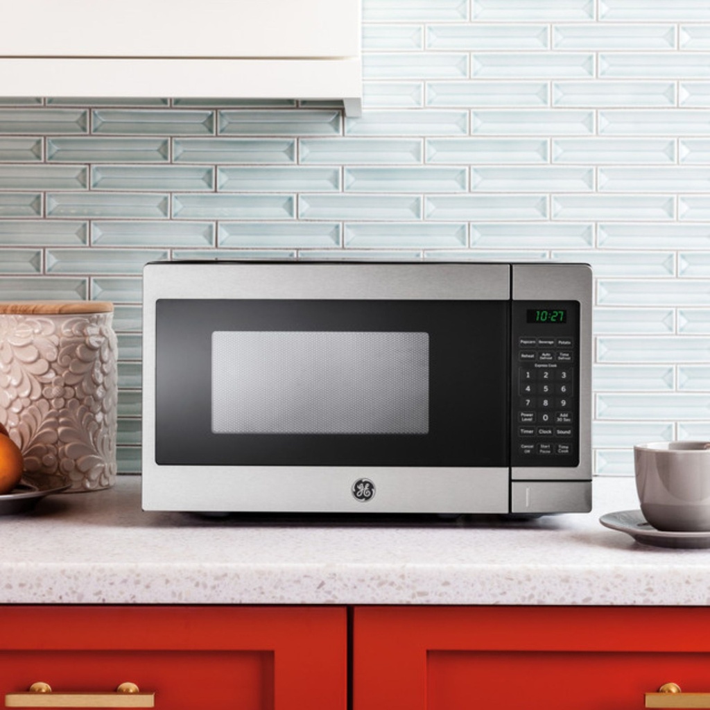 GE-JEM3072SHSS-Convenience cooking controls