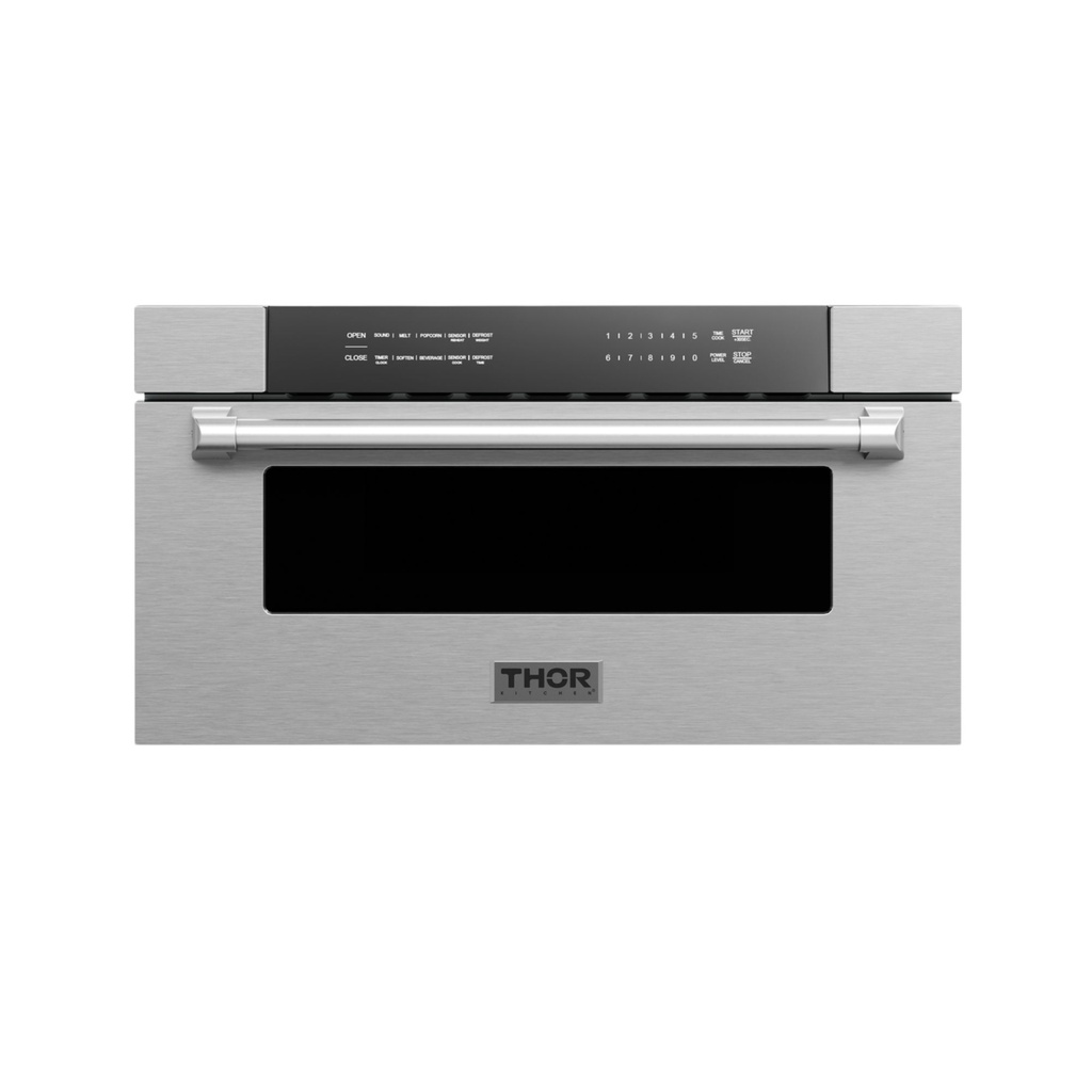 Thor Kitchen-TMD3002-front view