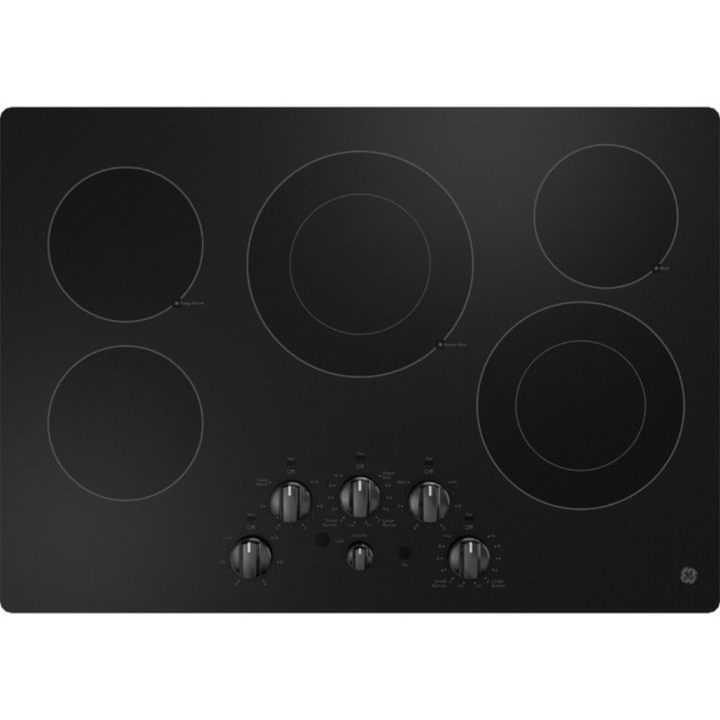 JEP5030DTBB-Front view