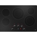 JEP5030DTBB-Control Locks view