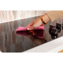 JEP5030DTBB-Easy Clean Surface