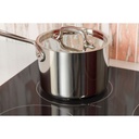 JEP5030DTBB-Power Boil on Dual-Ring Element (3,100W)