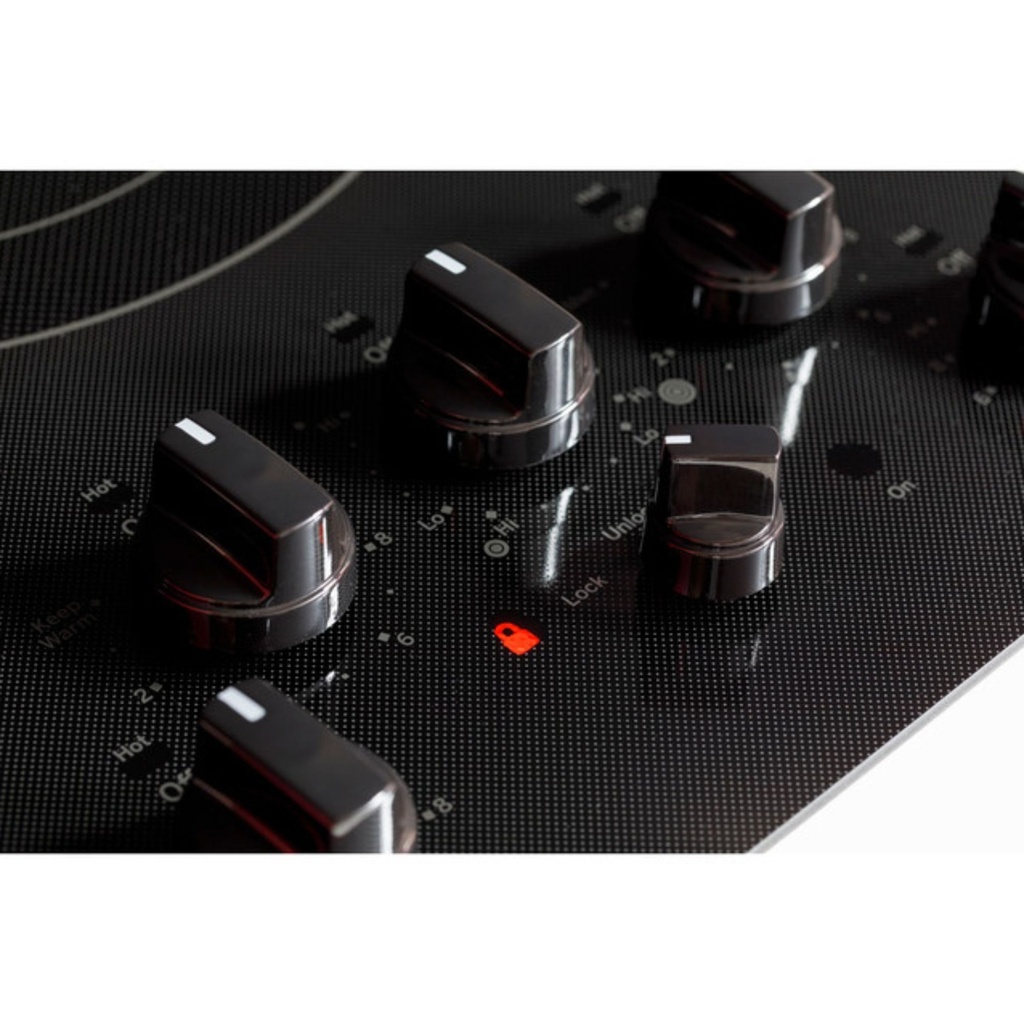 JEP5030DTBB-control lock angle view