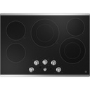 JEP5030STSS-front view