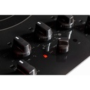 JEP5030STSS-control lock angle view