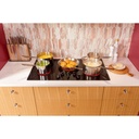 JEP5030STSS-Flexible Cooktop