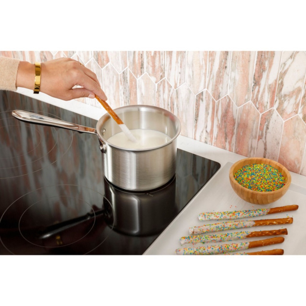 JEP5030STSS-Melt Setting