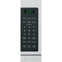 GE-JES1072SHSS-Control panel