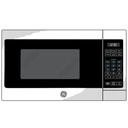 GE-JES1072SHSS-Diagram of Microwave