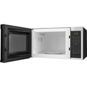 GE-JES1095SMSS-Convenience cooking controls