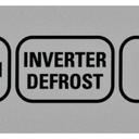 GE-JES2251SJ-Auto and time defrost