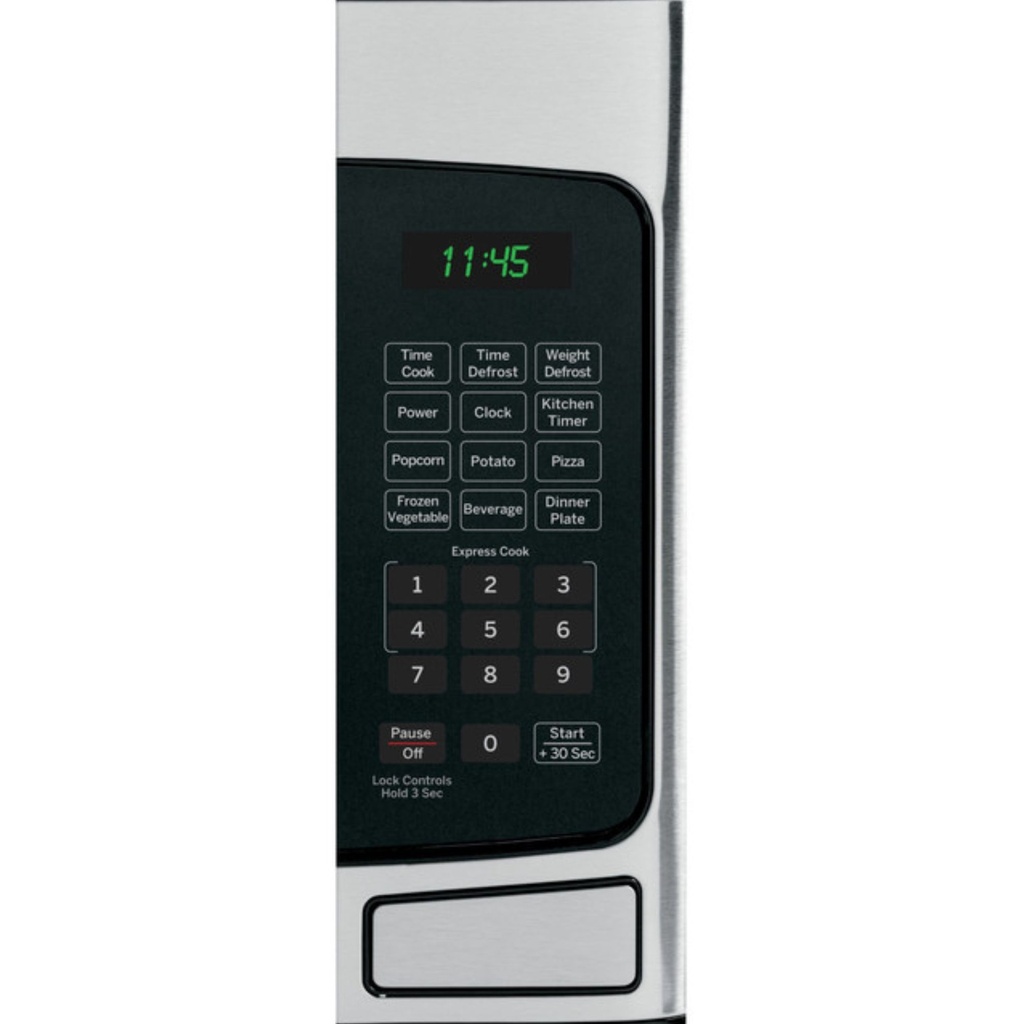 GE-JESP113SPSS-Control panel