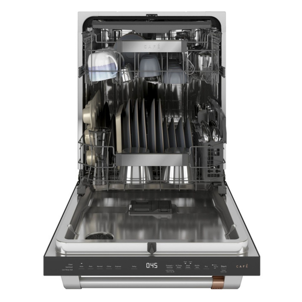 Cafe-CDT805P2NS1-Opened