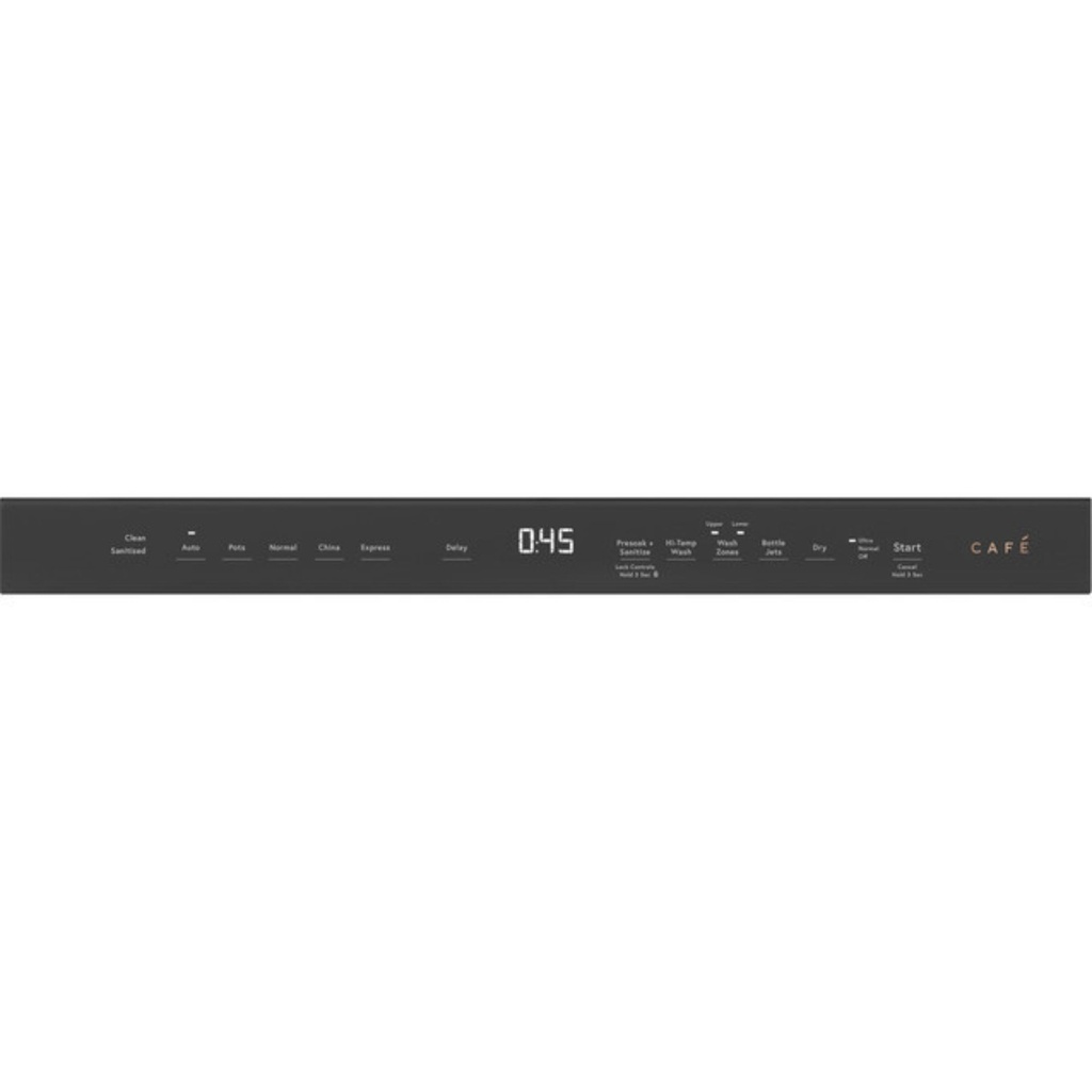 Cafe-CDT805P2NS1-Contollers