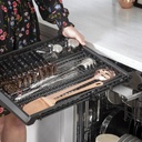 Cafe-CDT805P2NS1-Ramovable tray