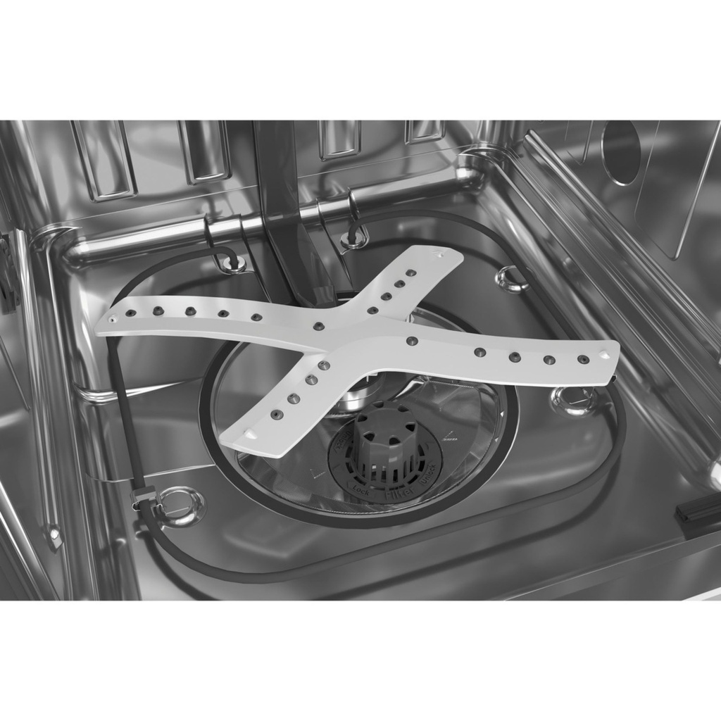 Cafe-CDT805P2NS1-Spray arm