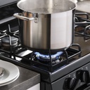 GE-JGB635DEKBB-13,000 BTU burner