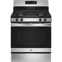 GE-JGB635REKSS-Front view