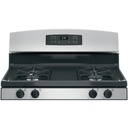 GE-JGB635REKSS-5.0 cu. ft. oven capacity