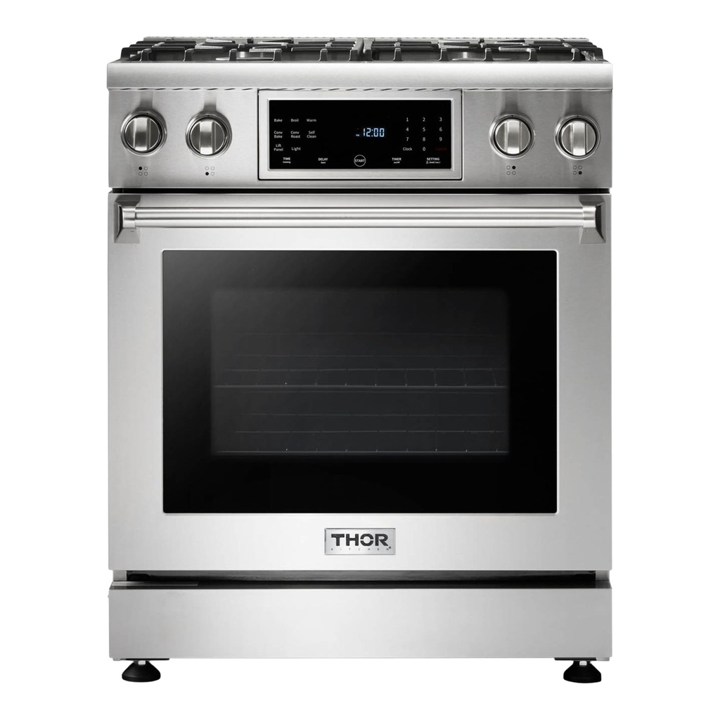 Thor Kitchen-TRG3001-front view