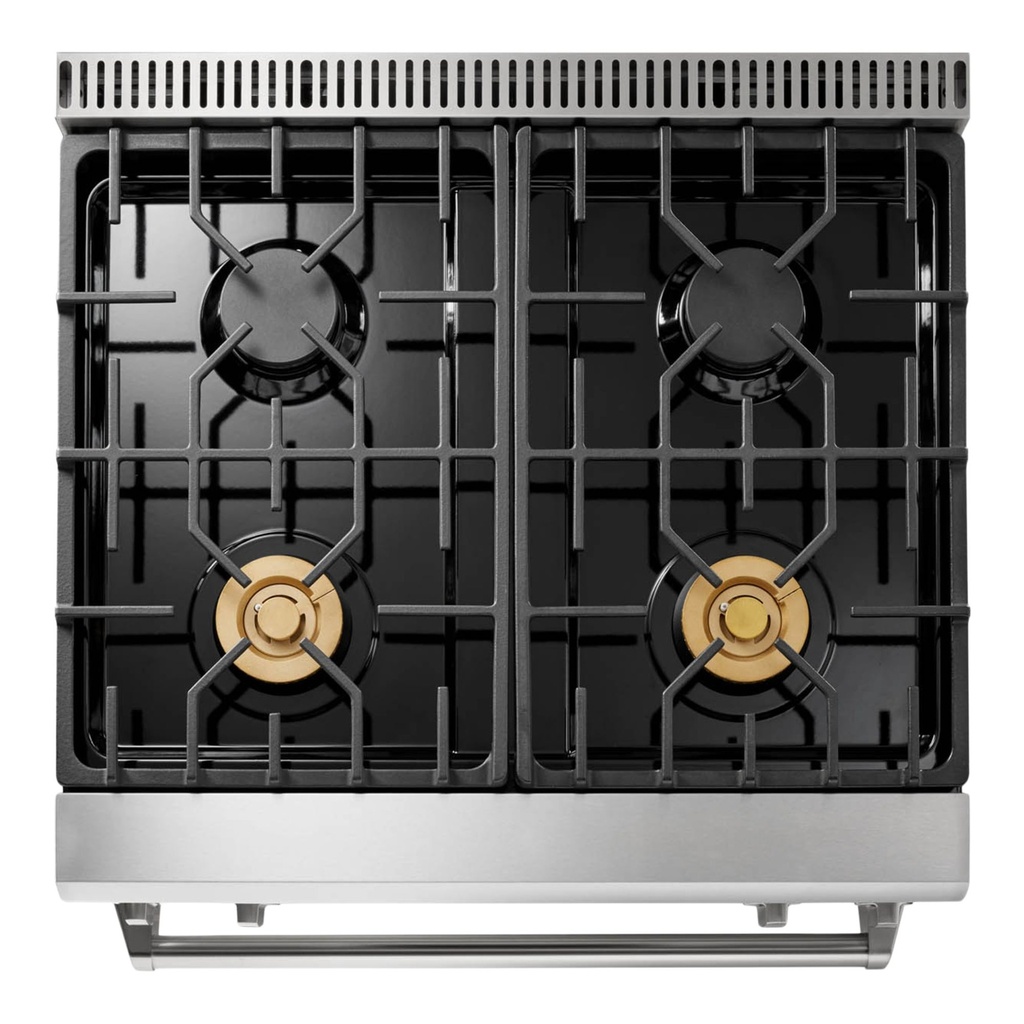 Thor Kitchen-TRG3001-top view