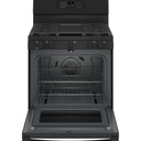 GE-JGB735DPBB-Large capacity