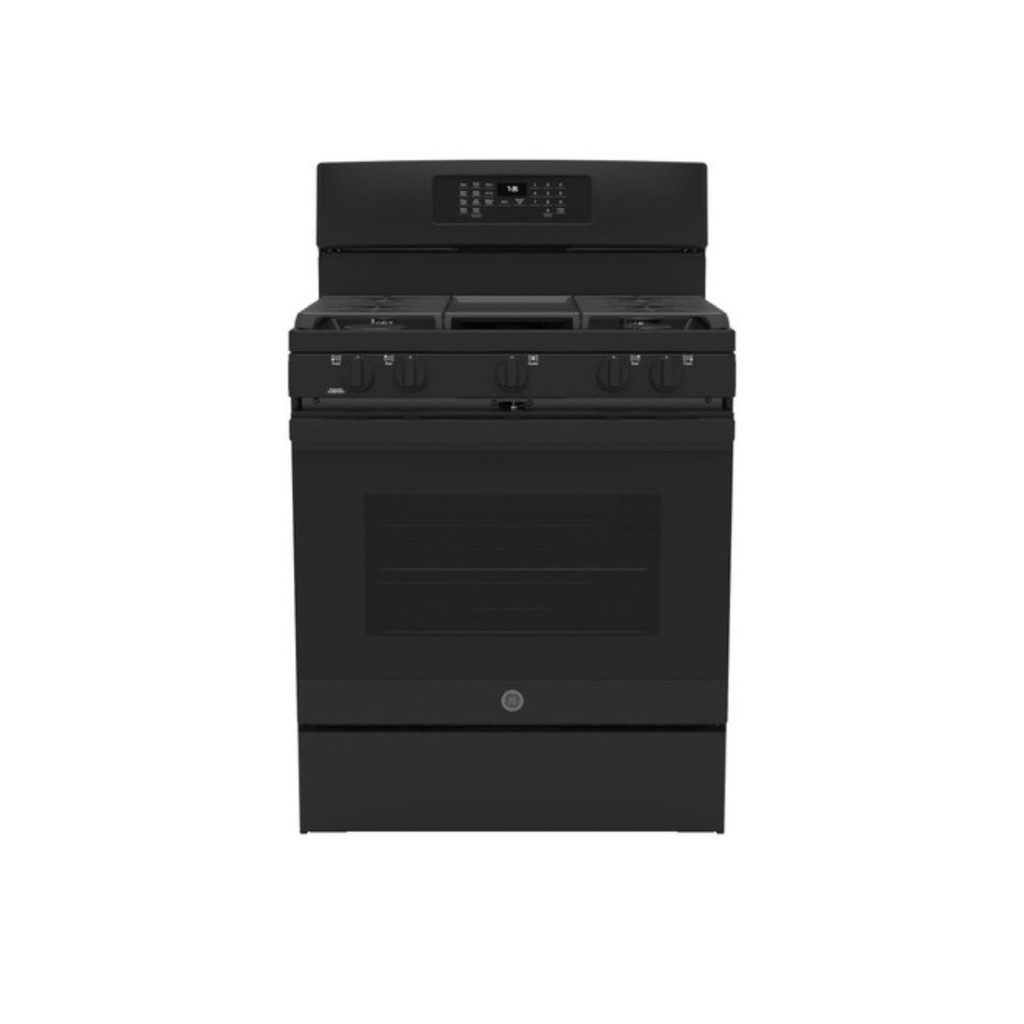 GE-JGB735DPBB-Large capacity oven