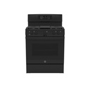 GE-JGB735DPBB-Large capacity oven