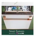Cafe-CDT858P4VW2-Smart Features