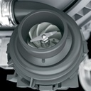 Cafe-CDT858P4VW2-Motor