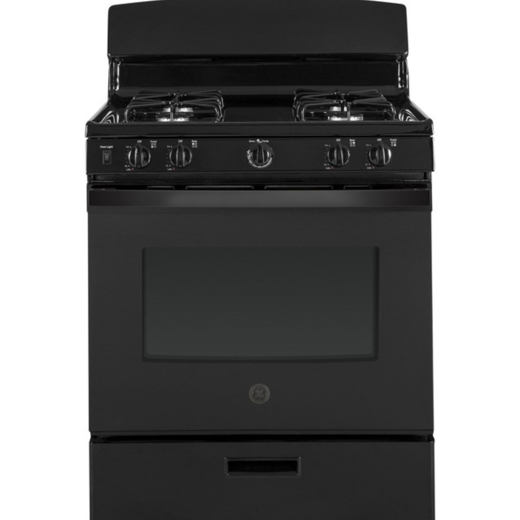 JGBS30DEKBB front view