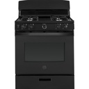 JGBS30DEKBB front view