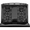 JGBS30DEKBB top view