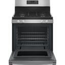 JGBS61RPSS open view