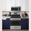 JGBS61RPSS lifestyle