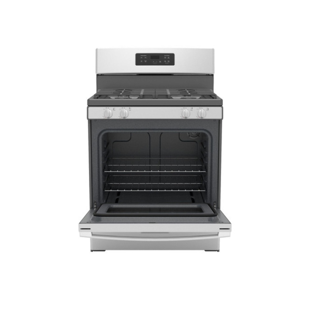 GE-JGBS61RPSS-Large capacity oven
