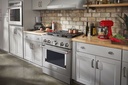 KitchenAid-KFDC500JSS-full view with kitchen