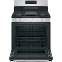 JGBS66REKSS open view