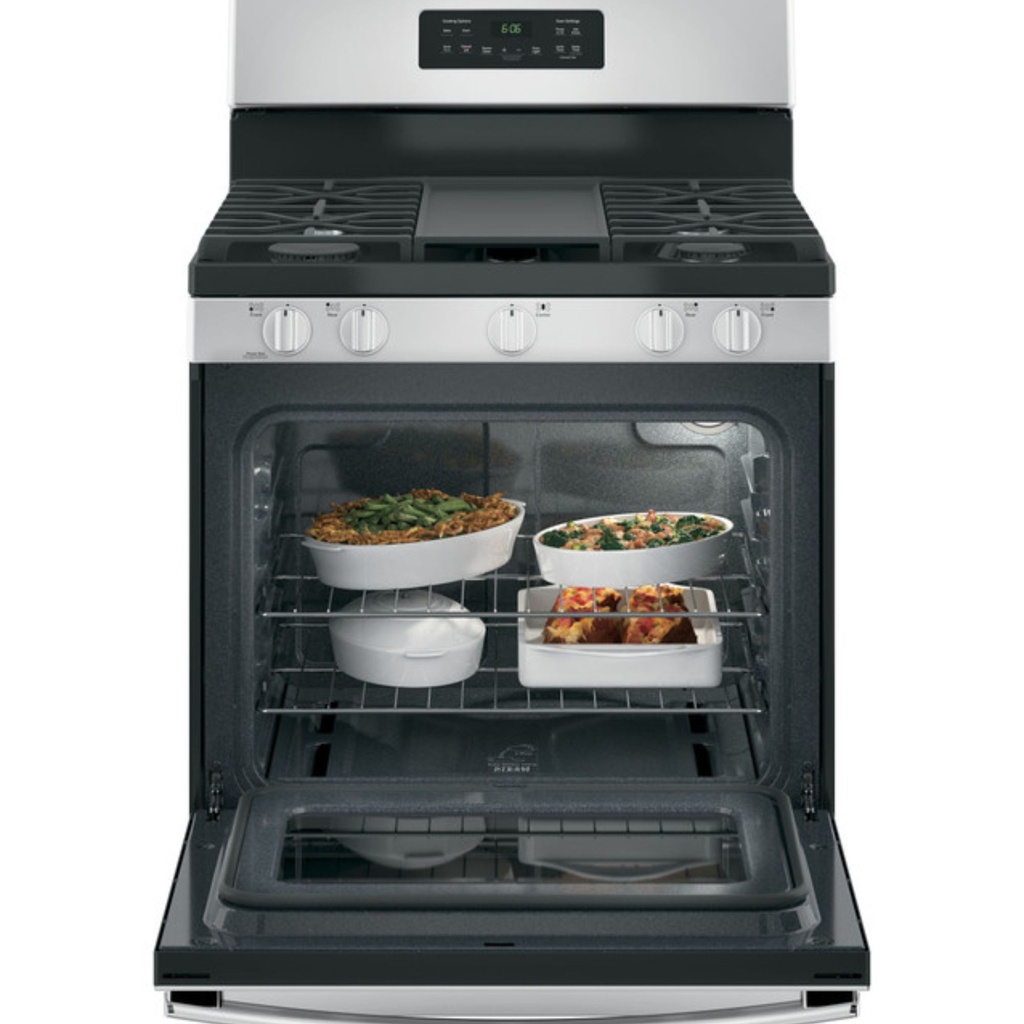 JGBS66REKSS filled view