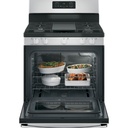 JGBS66REKSS filled view