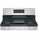 JGBS66REKSS controls