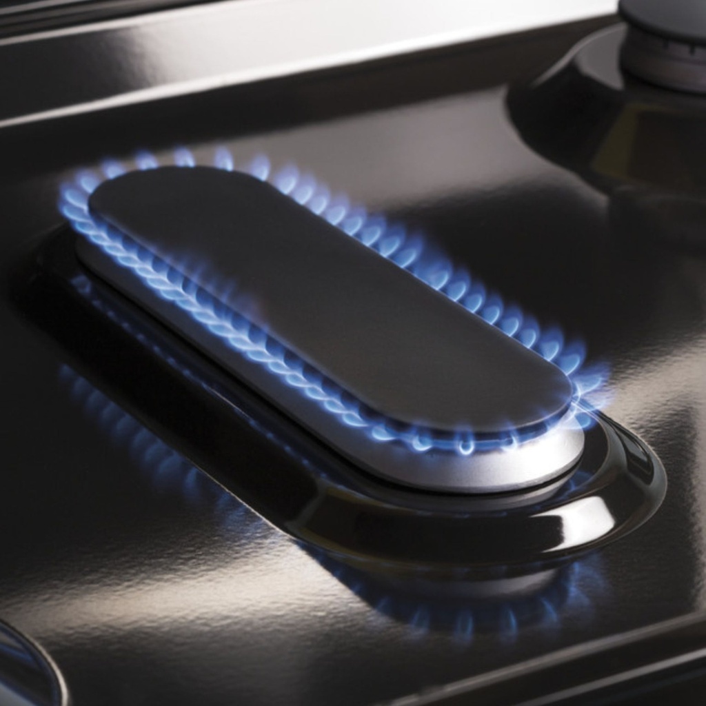 JGBS66REKSS oval burner