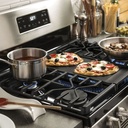 JGBS66REKSS cooking view